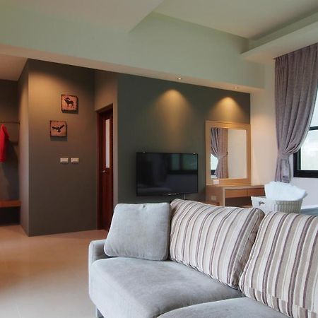Viasea B&B Xincheng Township Екстер'єр фото