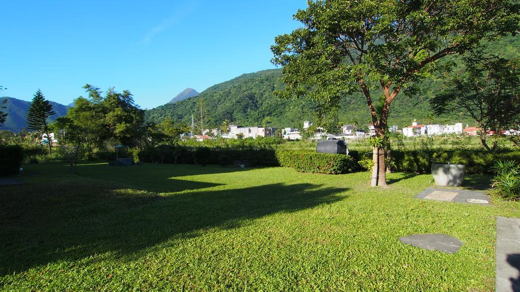 Viasea B&B Xincheng Township Екстер'єр фото