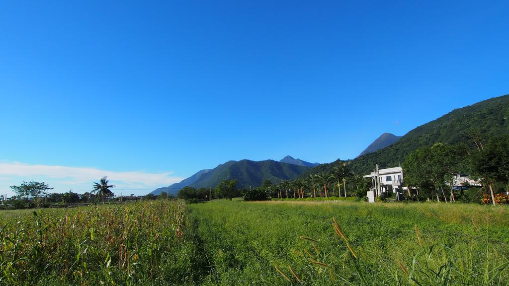Viasea B&B Xincheng Township Екстер'єр фото