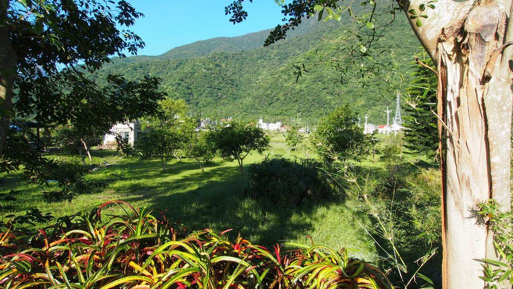 Viasea B&B Xincheng Township Екстер'єр фото