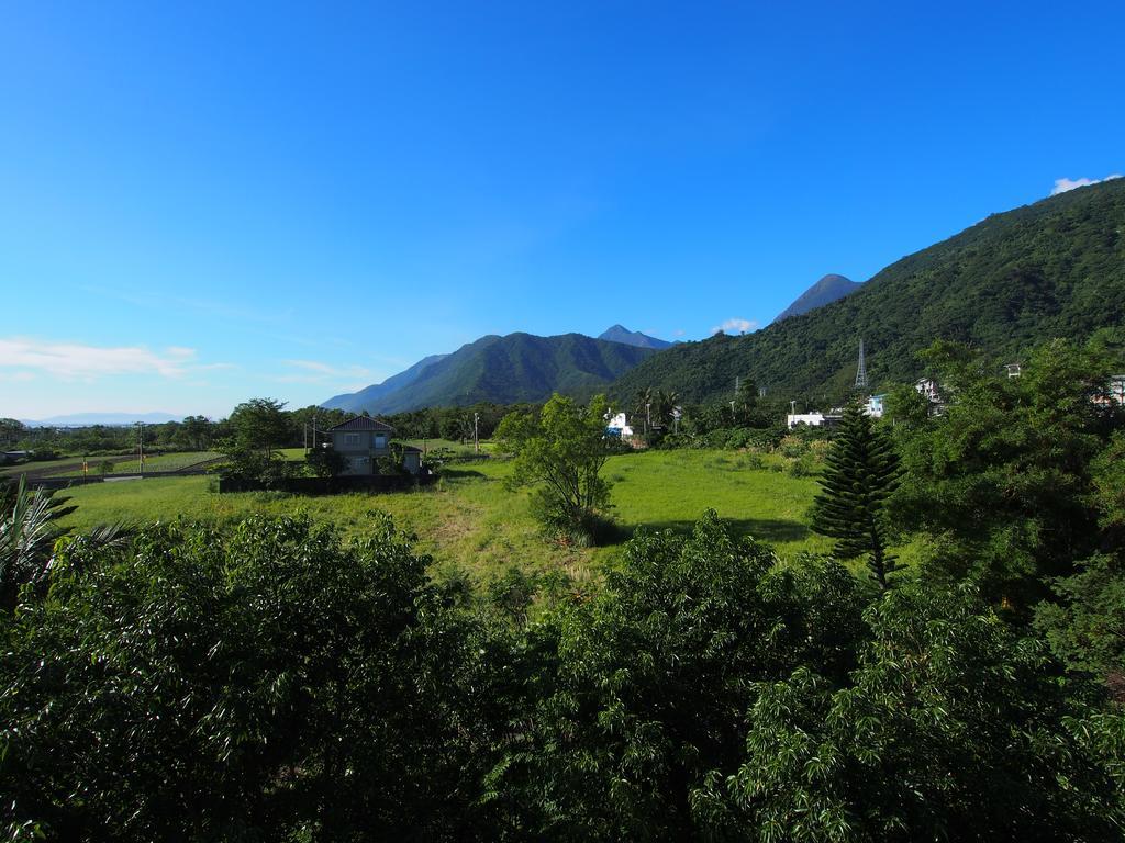Viasea B&B Xincheng Township Екстер'єр фото