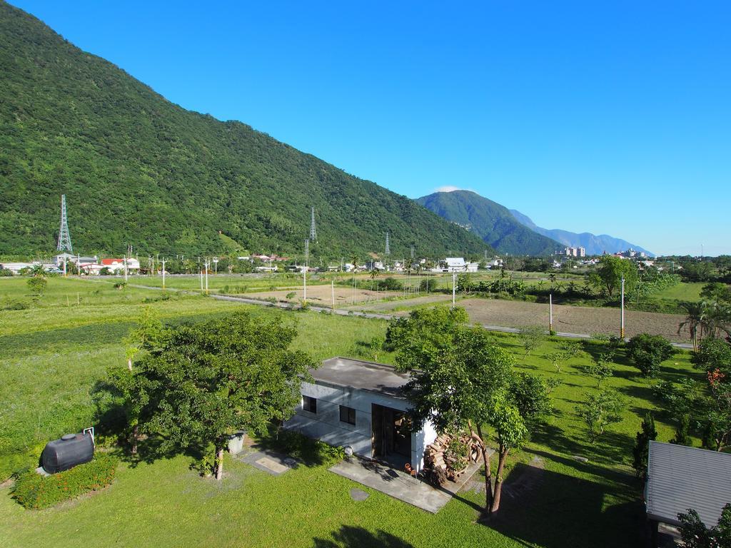 Viasea B&B Xincheng Township Екстер'єр фото