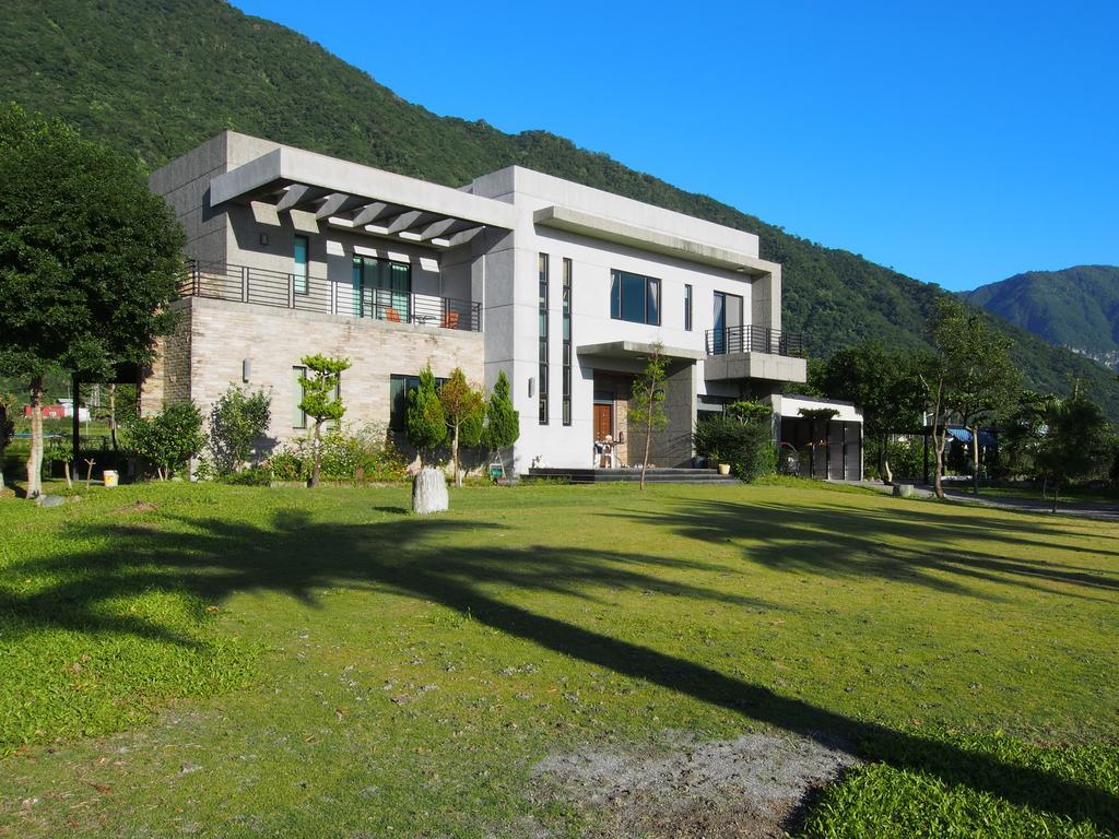 Viasea B&B Xincheng Township Екстер'єр фото