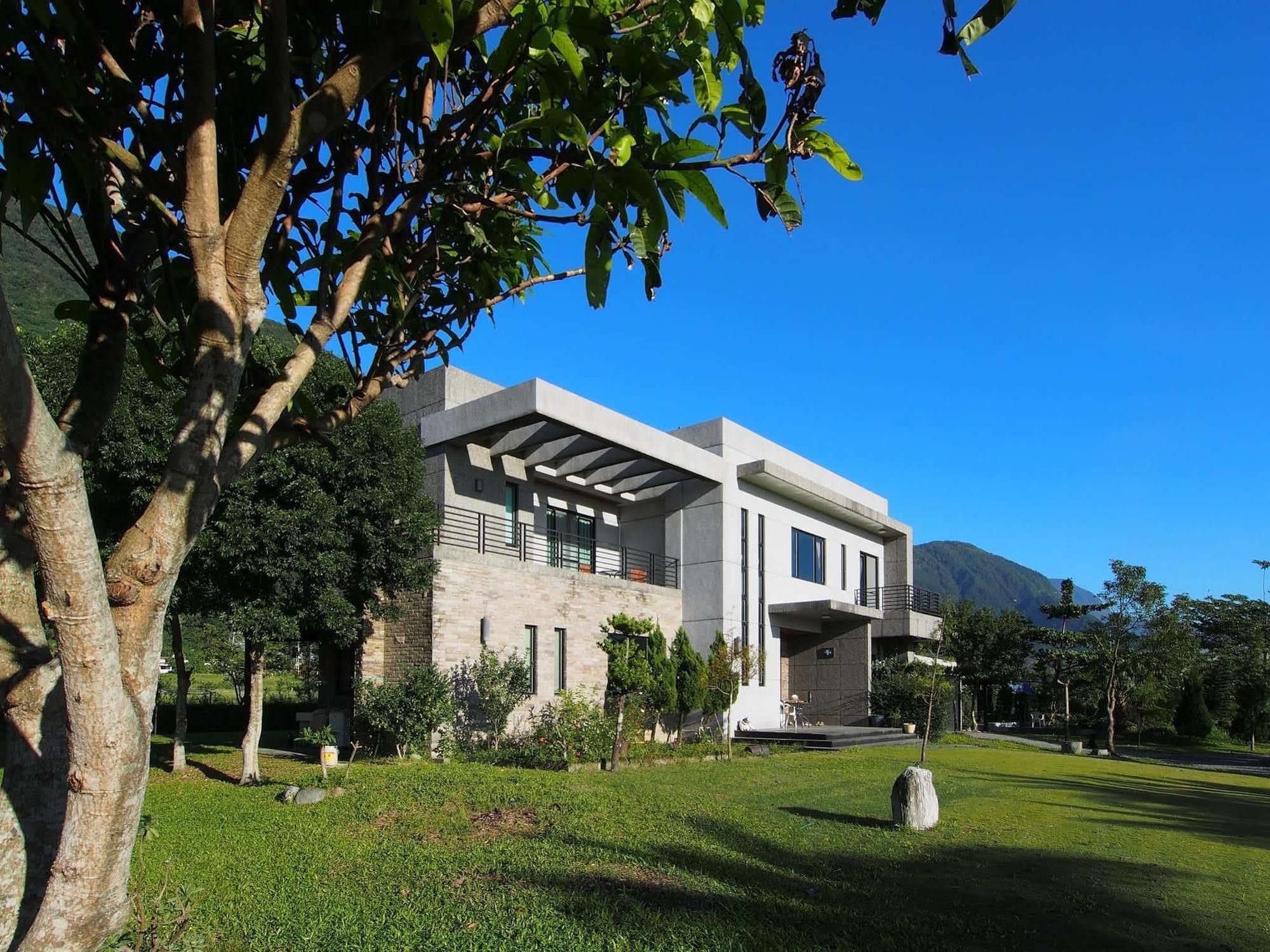 Viasea B&B Xincheng Township Екстер'єр фото
