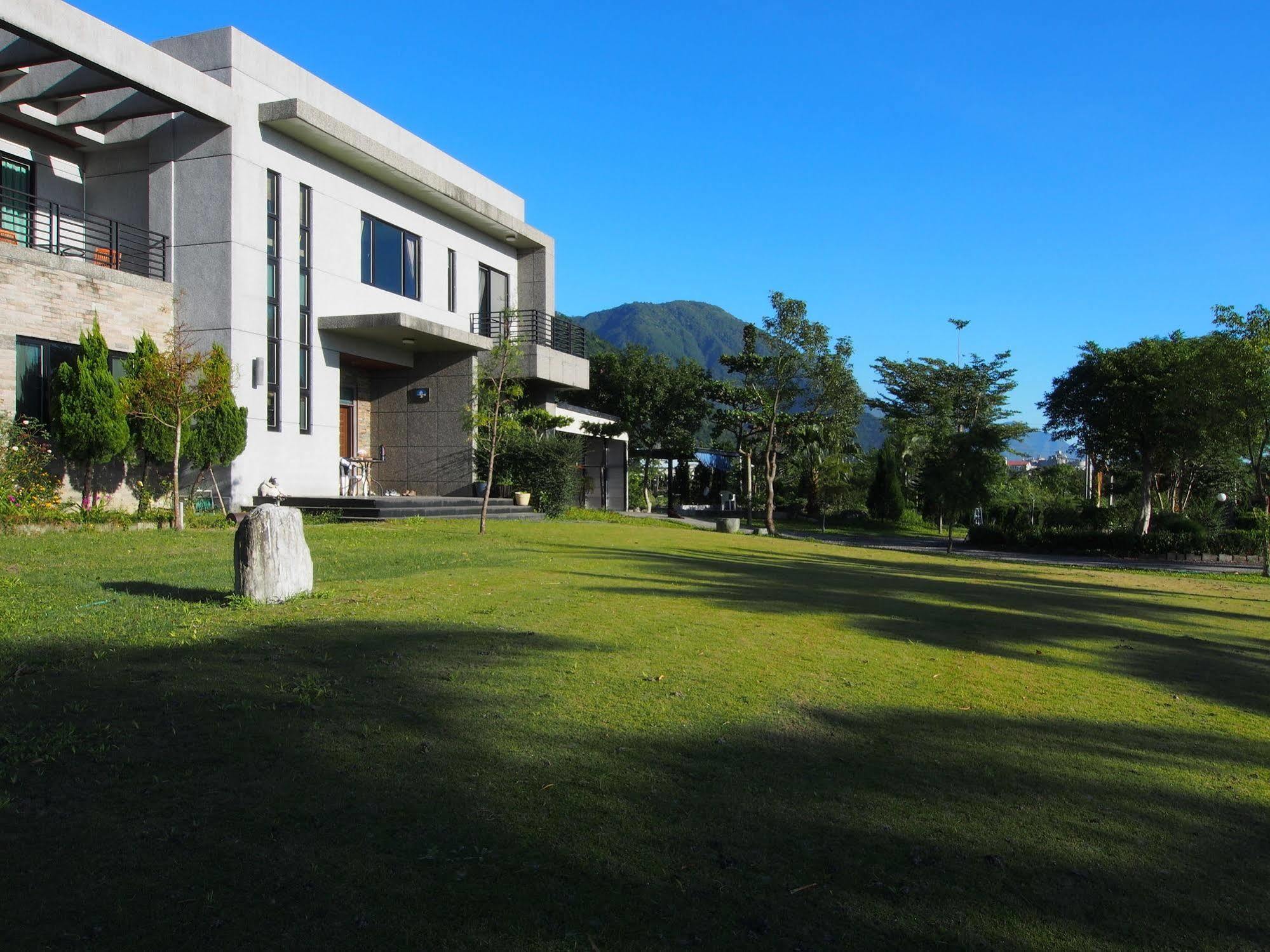 Viasea B&B Xincheng Township Екстер'єр фото