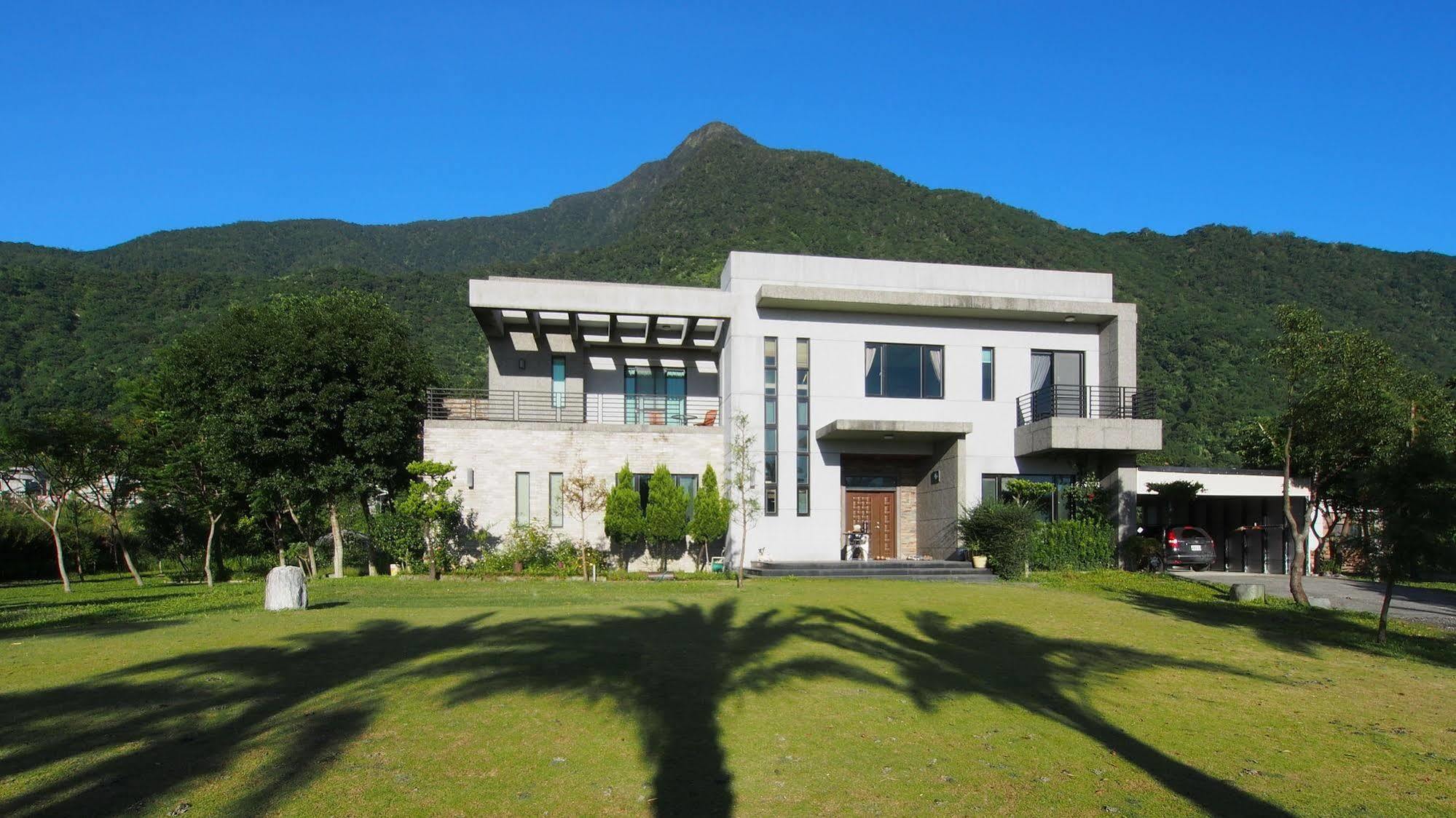 Viasea B&B Xincheng Township Екстер'єр фото