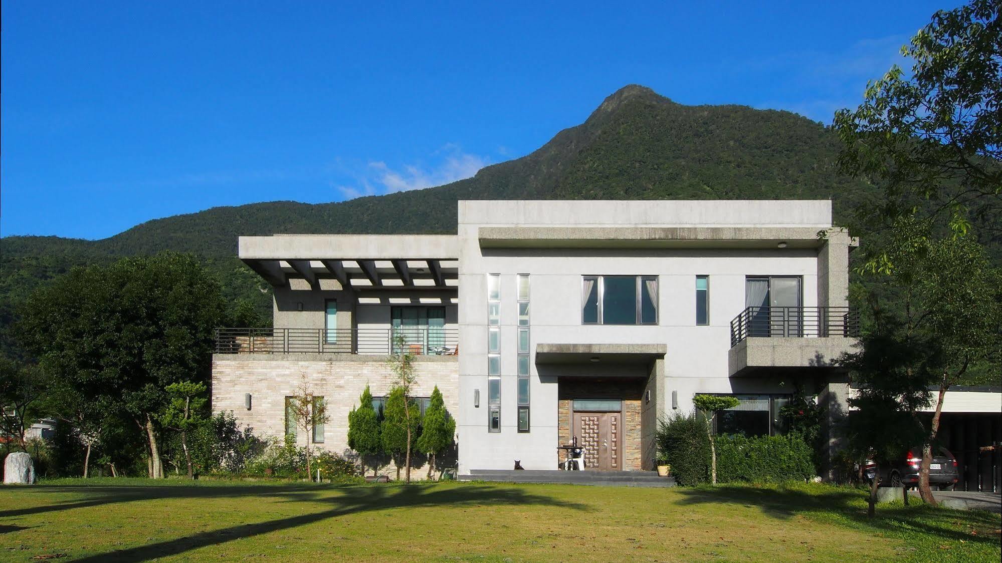 Viasea B&B Xincheng Township Екстер'єр фото