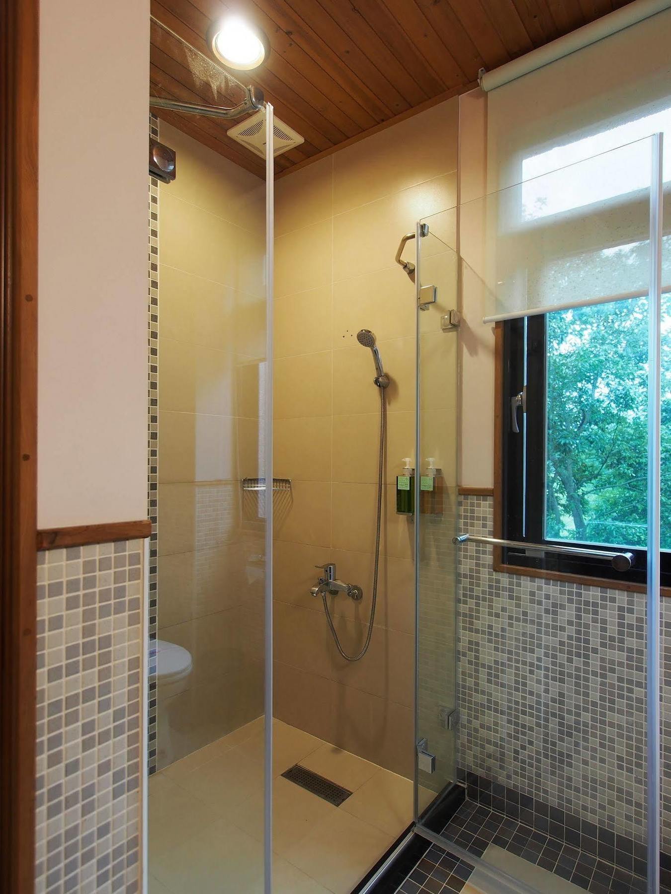 Viasea B&B Xincheng Township Екстер'єр фото