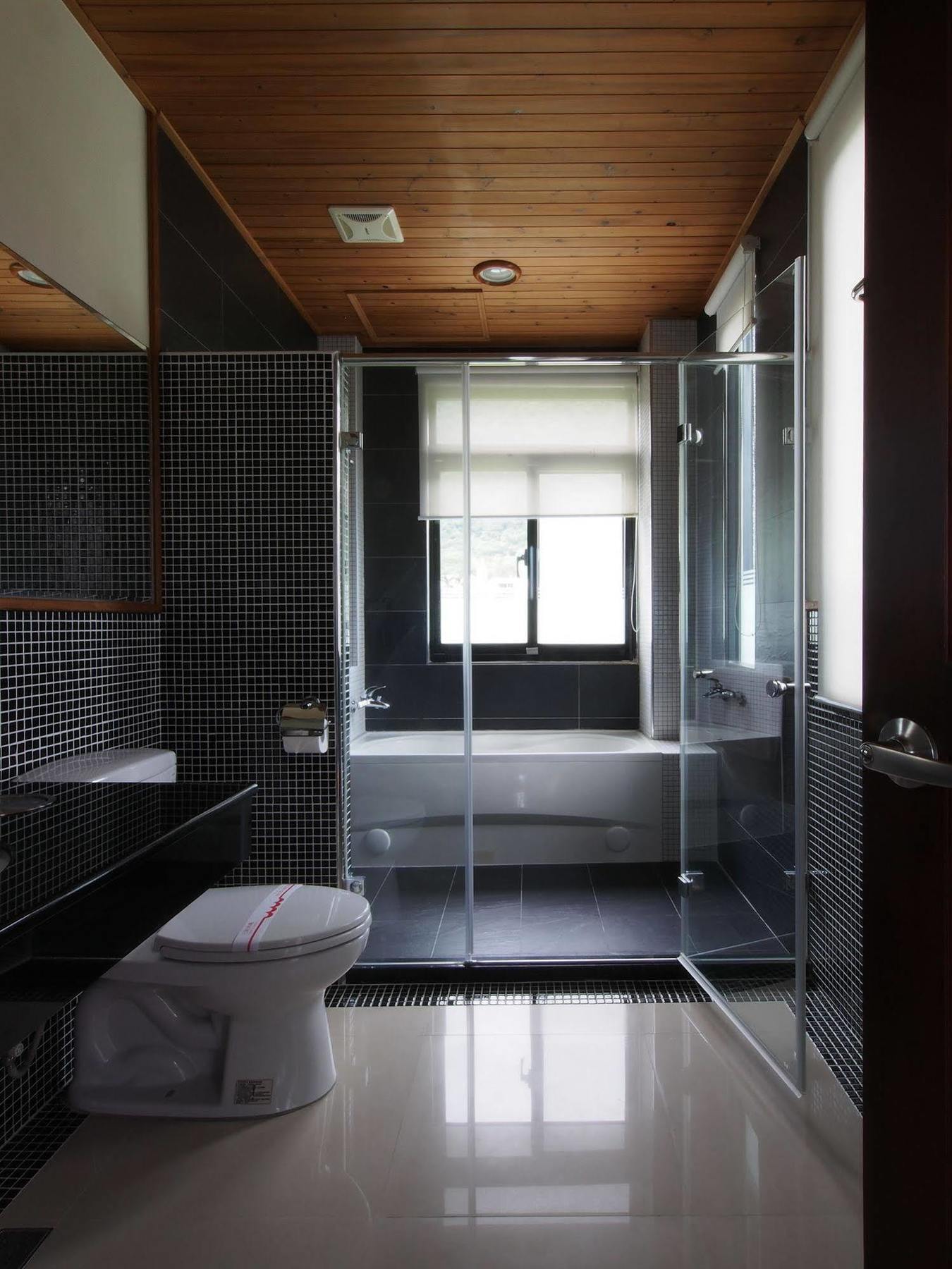 Viasea B&B Xincheng Township Екстер'єр фото