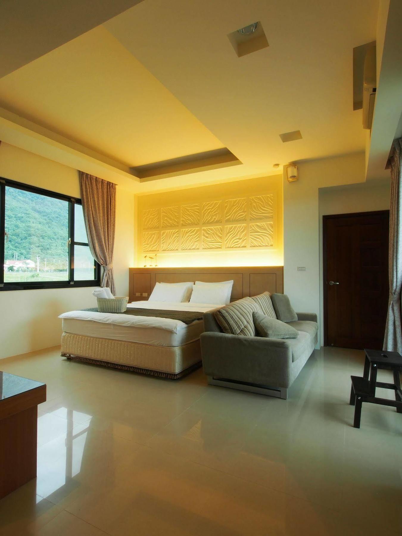 Viasea B&B Xincheng Township Екстер'єр фото